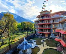 India Himachal Pradesh Dharamshala vacation rental compare prices direct by owner 13968343