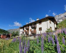 Italy Valle d'Aosta Breuil-Cervinia vacation rental compare prices direct by owner 19478858