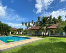 Thailand Prachuap Khiri Khan Province Bang Saphan vacation rental compare prices direct by owner 35058450