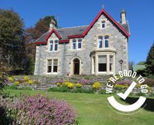 United Kingdom Highlands Grantown on Spey vacation rental compare prices direct by owner 14177123