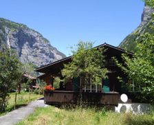 Switzerland Jungfrauregion Stechelberg vacation rental compare prices direct by owner 4359934