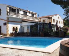 Spain Catalonia Banyeres del Penedes vacation rental compare prices direct by owner 14320147