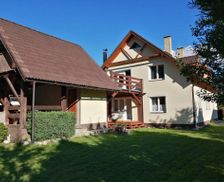 Slovakia Žilinský kraj Terchová vacation rental compare prices direct by owner 14518926