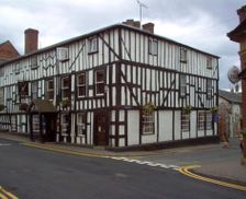 United Kingdom Herefordshire Bromyard vacation rental compare prices direct by owner 12993720