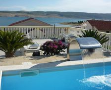 Croatia Zadar County Seline vacation rental compare prices direct by owner 14539866