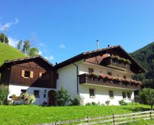 Italy Trentino Alto Adige Luson vacation rental compare prices direct by owner 13991089