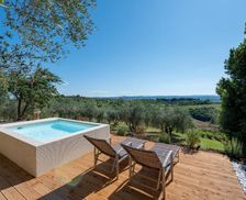 Italy Tuscany Gambassi Terme vacation rental compare prices direct by owner 14314526