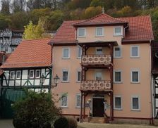 Germany HE Bad Sooden-Allendorf vacation rental compare prices direct by owner 13761997