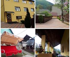 Ukraine Transcarpathia Mizhhirya vacation rental compare prices direct by owner 15908467