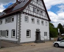 Germany Baden-Württemberg Deckenpfronn vacation rental compare prices direct by owner 18391301