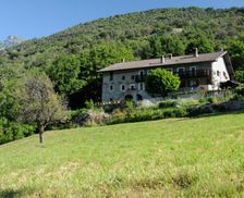 Italy Valle d'Aosta Chambave vacation rental compare prices direct by owner 16065740