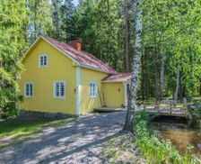 Finland Southwest Finland Loimaa vacation rental compare prices direct by owner 6564747