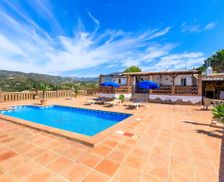 Spain Andalucía Frigiliana vacation rental compare prices direct by owner 10139926