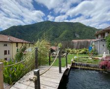 Italy Trentino Alto Adige Bezzecca vacation rental compare prices direct by owner 16180605