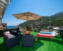 Italy Provincia di Salerno Minori vacation rental compare prices direct by owner 4091758