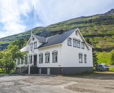 Iceland East Iceland Seyðisfjörður vacation rental compare prices direct by owner 12933432