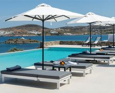 Greece Paros Kolympithres vacation rental compare prices direct by owner 27013846