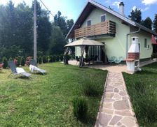 Croatia Primorsko-Goranska županija Fužine vacation rental compare prices direct by owner 14434175