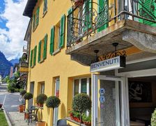 Switzerland Canton of Ticino Lavorgo vacation rental compare prices direct by owner 26183106