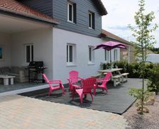 France Grand Est granges-sur-vologne vacation rental compare prices direct by owner 6672771