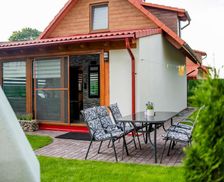 Poland Pomerania Niesiołowice vacation rental compare prices direct by owner 13005069