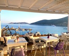 Greece Sifnos Platis Gialos vacation rental compare prices direct by owner 16349997