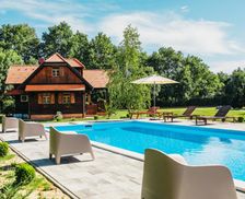 Croatia Sisak-Moslavina County Mala Ludina vacation rental compare prices direct by owner 13645377