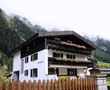 Austria Vorarlberg Partenen vacation rental compare prices direct by owner 14173564