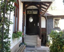 Germany Thuringia Bad Liebenstein vacation rental compare prices direct by owner 14755254