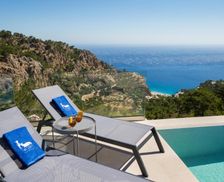 Greece Dodecanese Kyra Panagia vacation rental compare prices direct by owner 14709692