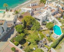 Spain Andalucía Nerja vacation rental compare prices direct by owner 15458886