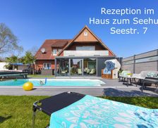 Germany Lower Saxony Esens vacation rental compare prices direct by owner 4908712