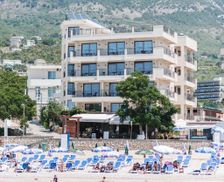 Montenegro Bar County Dobra Voda vacation rental compare prices direct by owner 14530648
