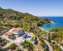 Greece Samos Kokkari vacation rental compare prices direct by owner 14711882