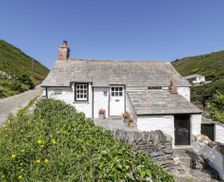 United Kingdom Cornwall Boscastle vacation rental compare prices direct by owner 24838803
