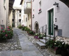 Italy Lombardy Villa di Chiavenna vacation rental compare prices direct by owner 13603075