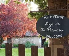 France Centre Champigny-sur-Veude vacation rental compare prices direct by owner 13514929