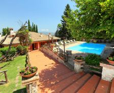 Italy Lazio Monte Compatri vacation rental compare prices direct by owner 11470602