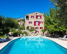 France Provence-Alpes-Côte d'Azur Château-Arnoux-Saint-Auban vacation rental compare prices direct by owner 14202777