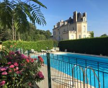 France Pays de la Loire Jarzé vacation rental compare prices direct by owner 15104302