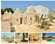 Italy Apulia Alberobello vacation rental compare prices direct by owner 7252786