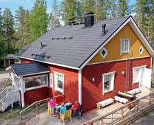 Finland Western Finland Kinnula vacation rental compare prices direct by owner 11922024