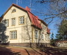 Finland  Iniö vacation rental compare prices direct by owner 11907986