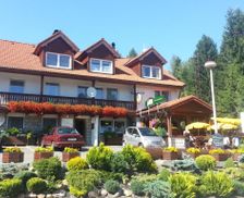 Czechia South Bohemia Kubova Huť vacation rental compare prices direct by owner 14173659