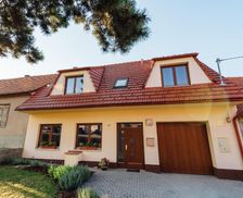 Czechia South Moravian Region Kovalovice vacation rental compare prices direct by owner 14144208