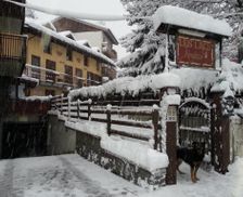 Italy Piedmont Bardonecchia vacation rental compare prices direct by owner 13765931