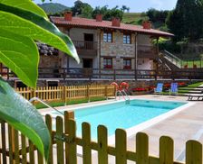 Spain Cantabria Pesaguero vacation rental compare prices direct by owner 3925683