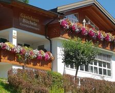 Austria Vorarlberg Hirschegg vacation rental compare prices direct by owner 14170193