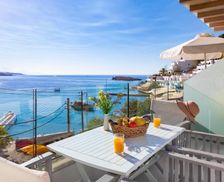 Greece Crete Loutro vacation rental compare prices direct by owner 13734663