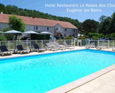 France Aquitaine Eugénie-les-Bains vacation rental compare prices direct by owner 13724005